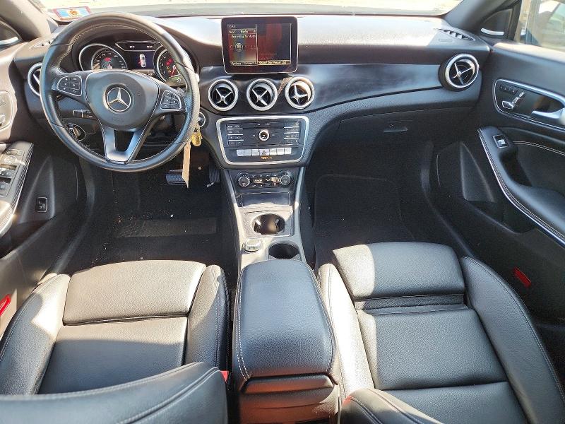 Aukcja sprzedaży 2018 Mercedes-benz Cla, vin: WDDSJ4GB6JN562922, numer aukcji: 65634866