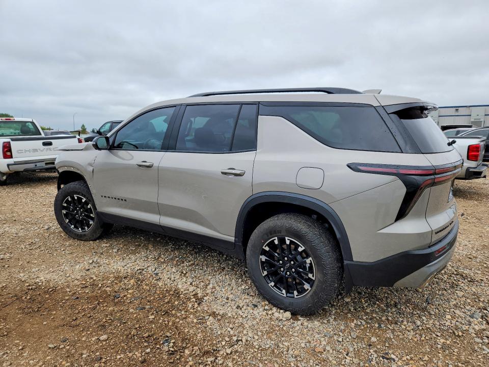 Aukcja sprzedaży 2026 Chevrolet Traverse, vin: 1GNEVJKS5TJ289930, numer aukcji: 64933556