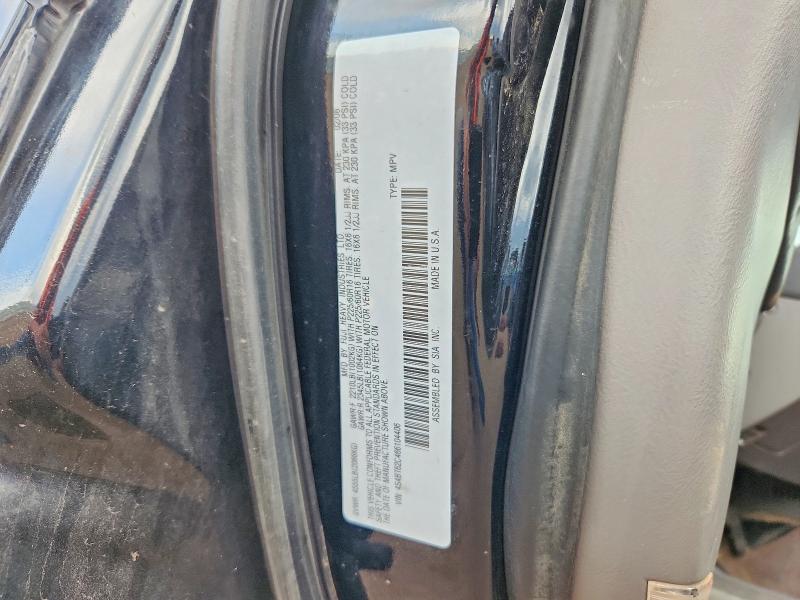 2006 Subaru Baja მანქანა იყიდება აუქციონზე, vin: 4S4BT62C466104406, აუქციონის ნომერი: 66291856