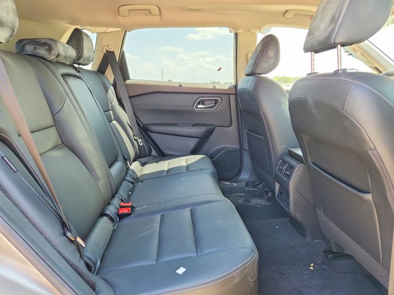 Продаж на аукціоні авто 2021 Nissan Rogue, vin: JN8AT3CA3MW020686, номер лоту: 64380756