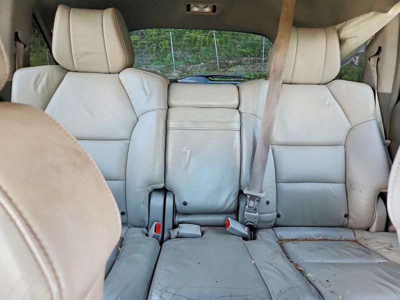 Aukcja sprzedaży 2011 Acura Mdx, vin: 2HNYD2H62BH533178, numer aukcji: 65801016