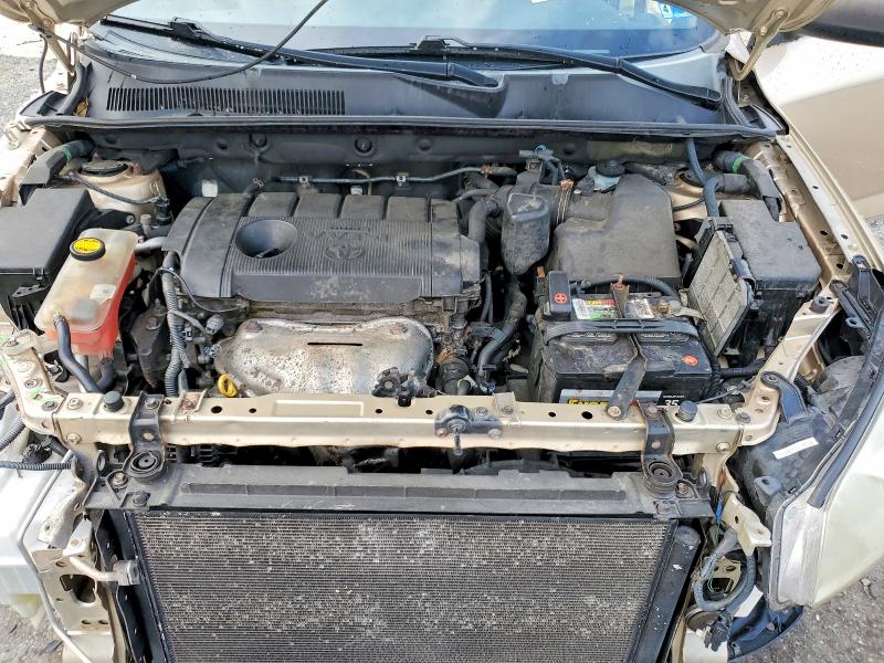 Продаж на аукціоні авто 2011 Toyota Rav4, vin: 2T3BF4DV0BW145168, номер лоту: 62991056