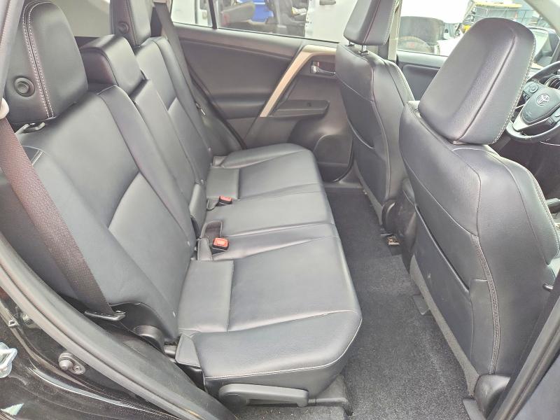 2014 Toyota Rav4 მანქანა იყიდება აუქციონზე, vin: 2T3DFREV2EW131975, აუქციონის ნომერი: 64642146