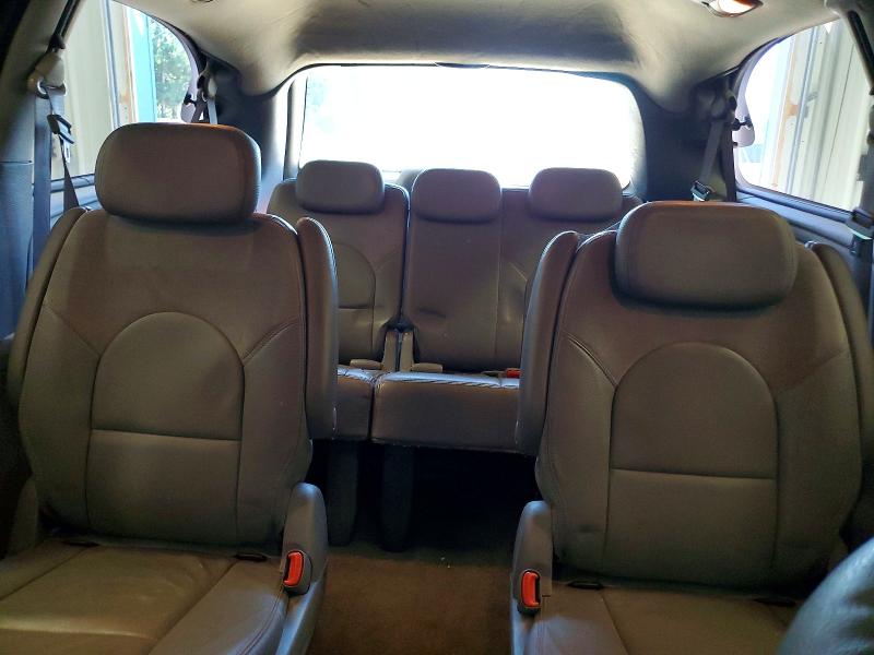 Aukcja sprzedaży 2006 Chrysler Town & Country, vin: 2A8GP64L36R923792, numer aukcji: 61308036