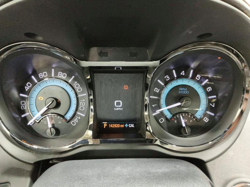 Продажа на аукционе авто 2013 Buick Lacrosse, vin: 1G4GF5E39DF280304, номер лота: 63015306