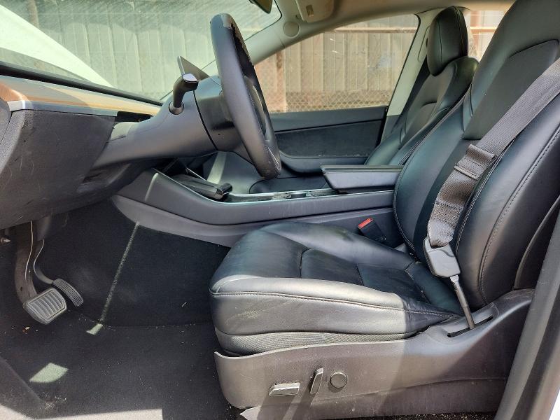 Продаж на аукціоні авто 2021 Tesla Model Y, vin: 5YJYGDEE4MF086494, номер лоту: 67197526