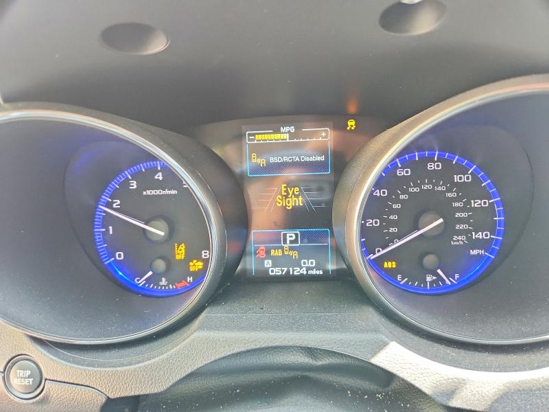 Aukcja sprzedaży 2017 Subaru Outback, vin: 4S4BSATC6H3435299, numer aukcji: 65012316