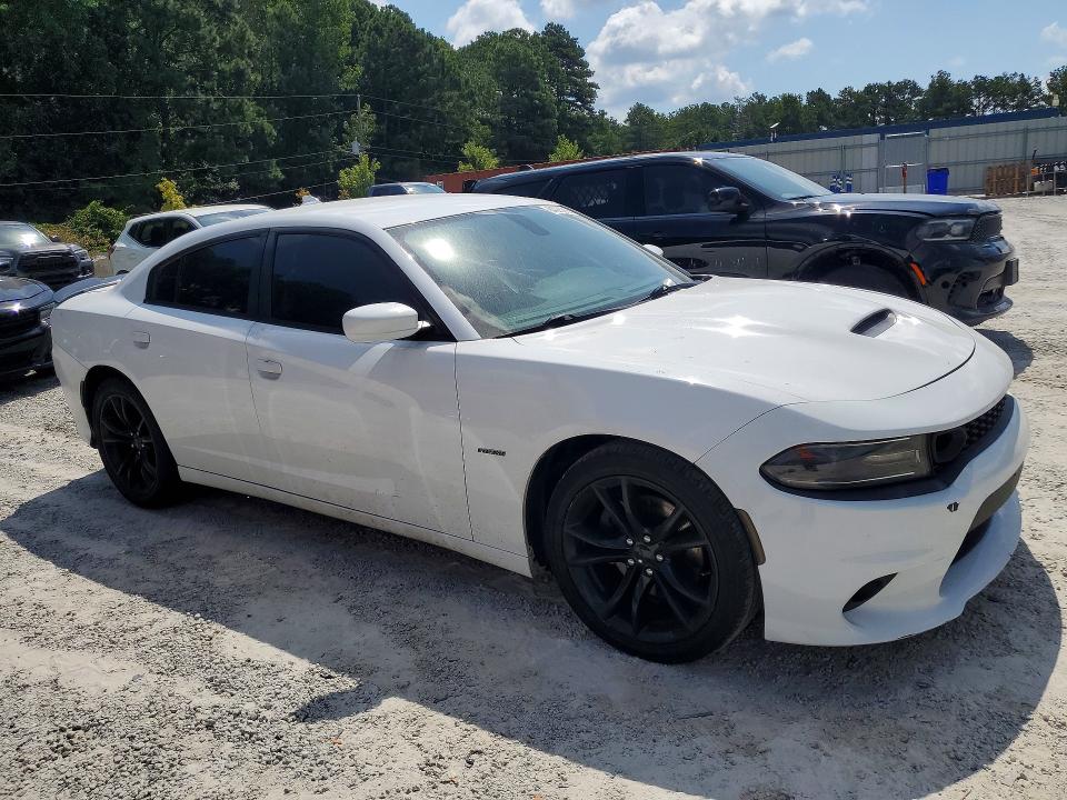 Aukcja sprzedaży 2015 Dodge Charger, vin: 2C3CDXCT6FH847209, numer aukcji: 64085016