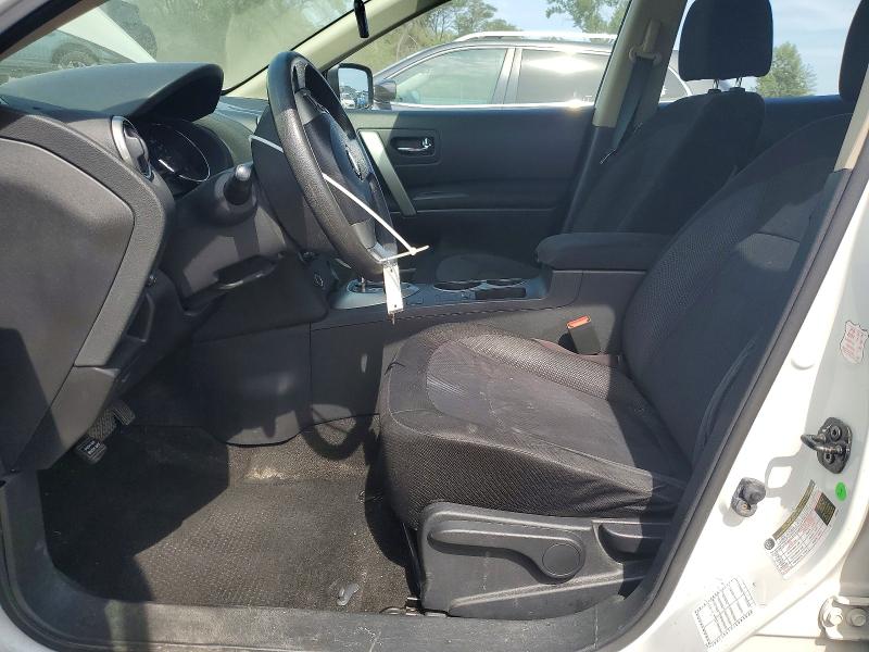 Продажа на аукционе авто 2012 Nissan Rogue, vin: JN8AS5MV5CW366771, номер лота: 67115036
