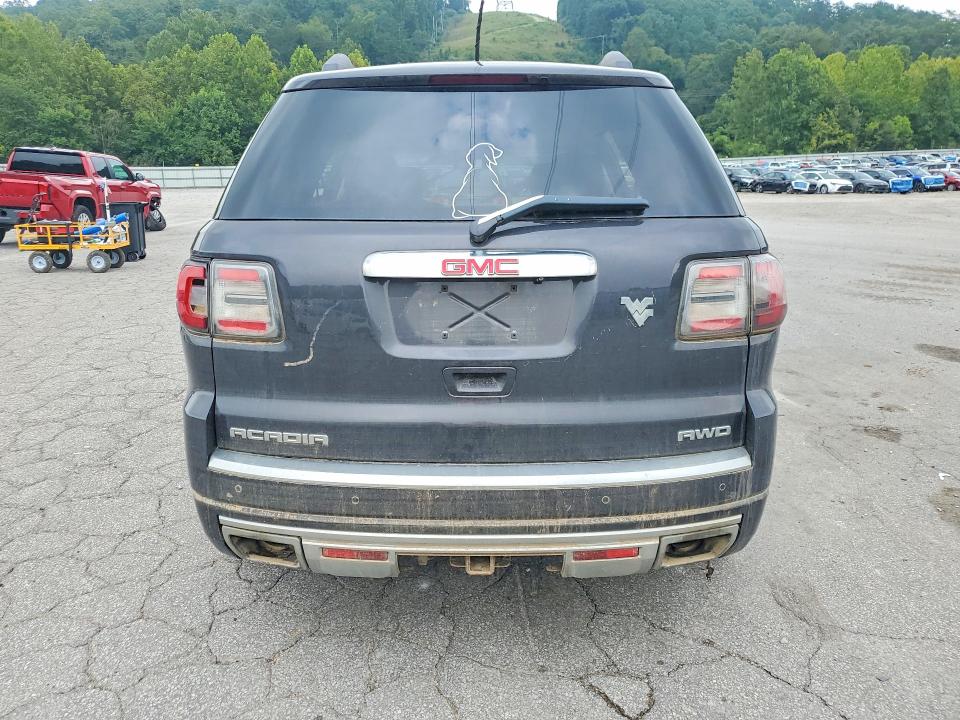 Продаж на аукціоні авто 2013 Gmc Acadia, vin: 1GKKVTKD7DJ202432, номер лоту: 65747646