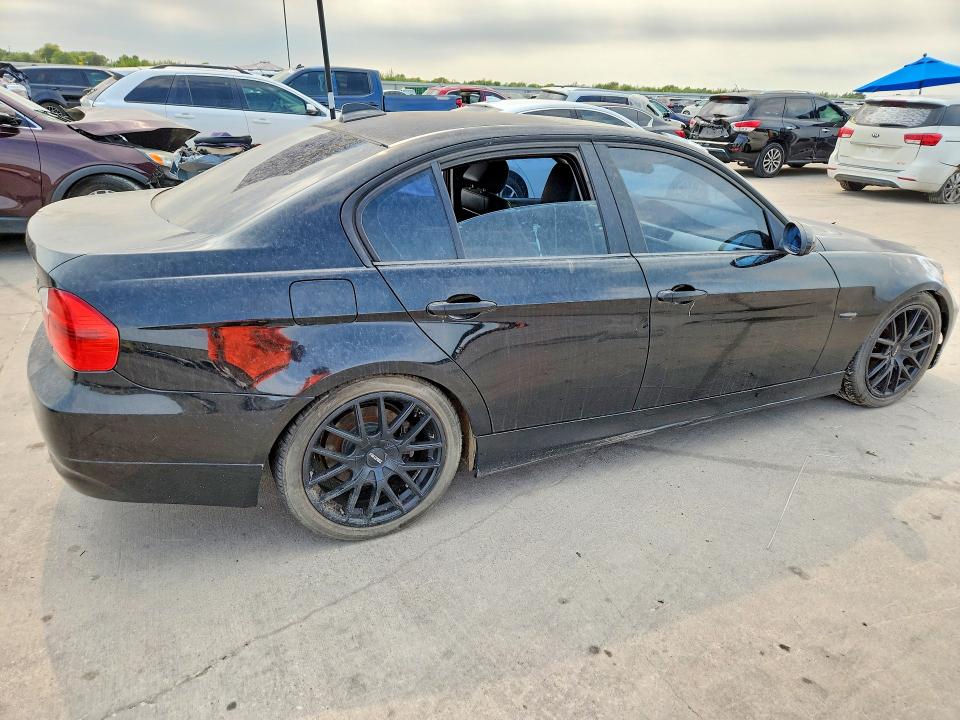Aukcja sprzedaży 2007 Bmw 328, vin: WBAVC53597FZ70743, numer aukcji: 66603286