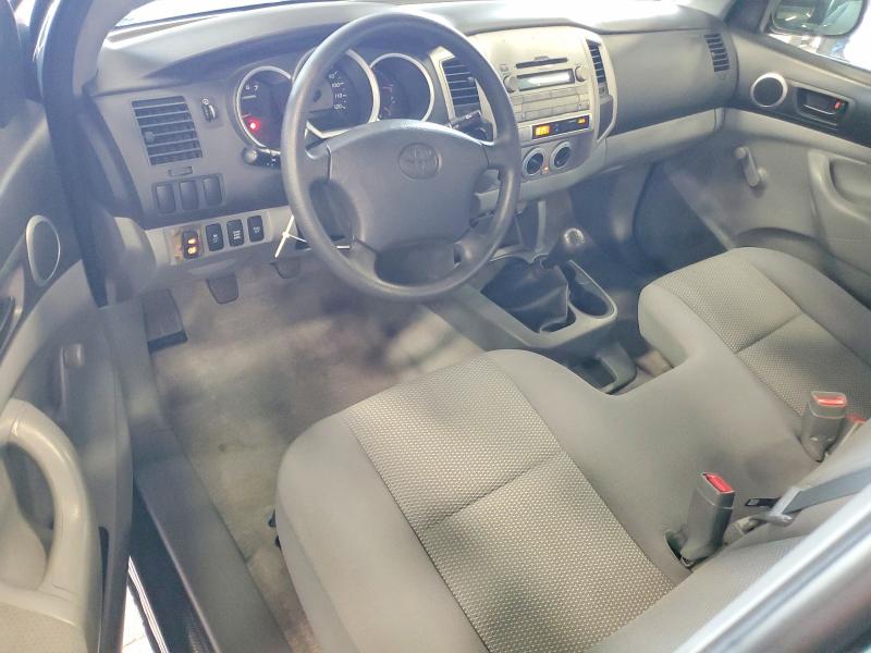 Aukcja sprzedaży 2010 Toyota Tacoma, vin: 5TEPX4EN4AZ720375, numer aukcji: 65433136