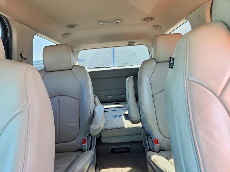 Aukcja sprzedaży 2015 Gmc Acadia, vin: 1GKKRRKD7FJ238308, numer aukcji: 65095836