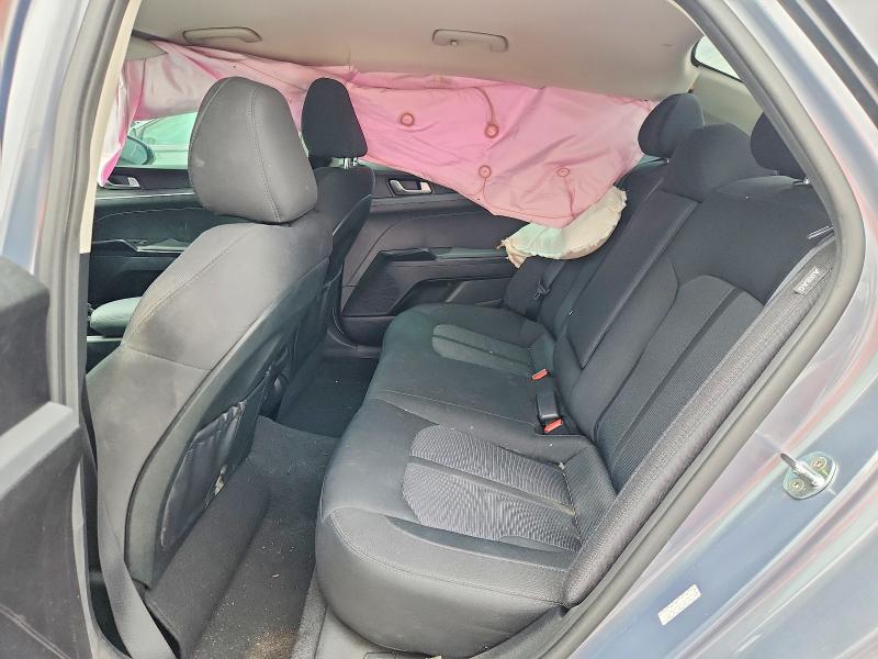 Aukcja sprzedaży 2023 Kia K5, vin: 5XXG14J28PG188777, numer aukcji: 65150976