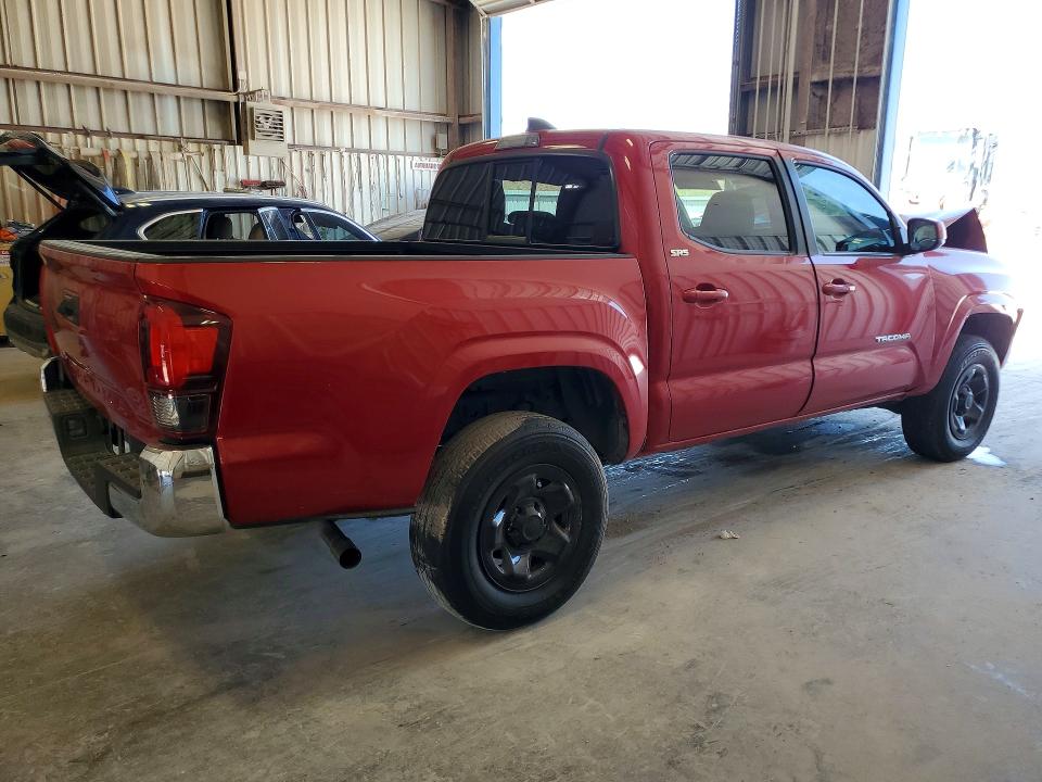 Продажа на аукционе авто 2023 Toyota Tacoma, vin: 3TYAX5GN5PT070281, номер лота: 64477066