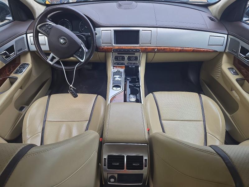 Aukcja sprzedaży 2015 Jaguar Xf, vin: SAJXJ0FF1F8U69326, numer aukcji: 63748906