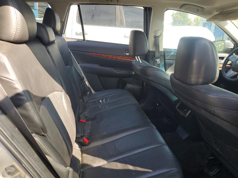 Продаж на аукціоні авто 2011 Subaru Outback, vin: 4S4BRDKC3B2364803, номер лоту: 64727436