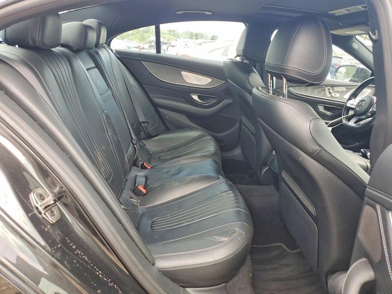 66758506 :رقم المزاد ، WDD2J5KB3LA050459 vin ، 2020 Mercedes-benz Cls مزاد بيع