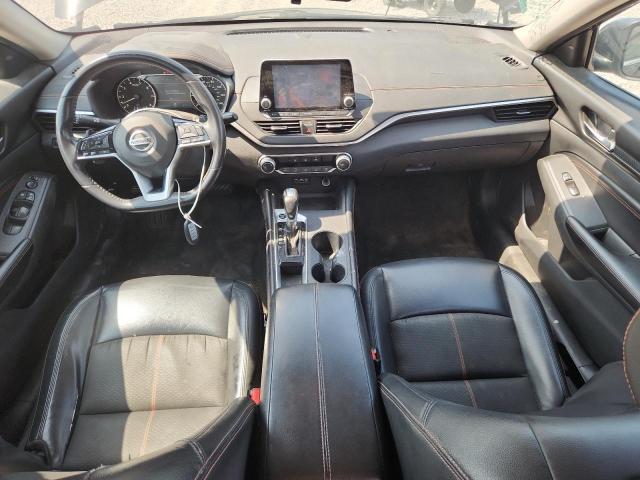 Продаж на аукціоні авто 2021 Nissan Altima, vin: 1N4BL4CV3MN366631, номер лоту: 64749066