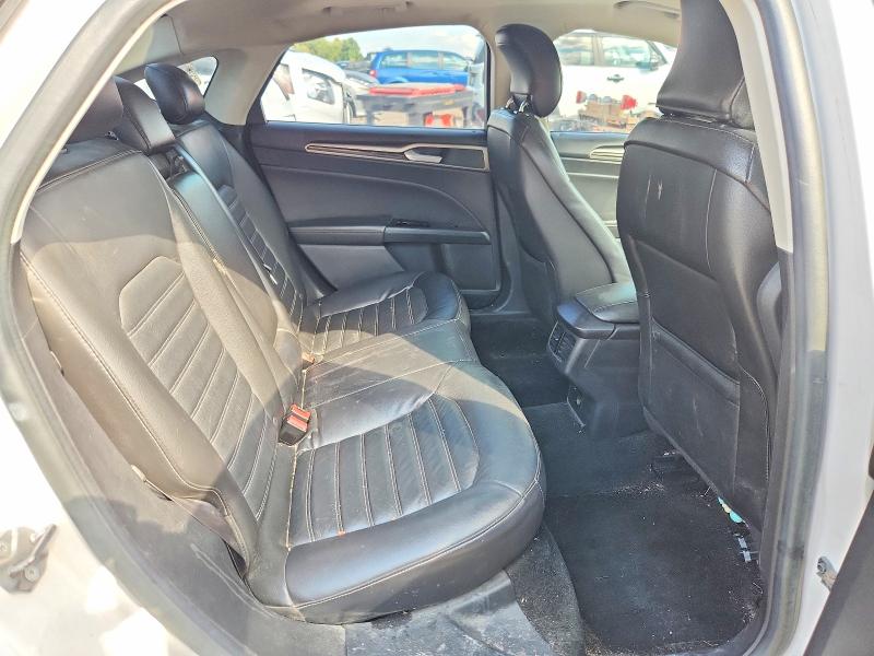 66745006 :رقم المزاد ، 3FA6P0T90GR107470 vin ، 2016 Ford Fusion مزاد بيع