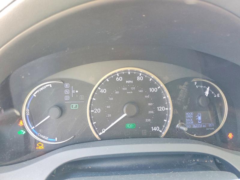 Продажа на аукционе авто 2015 Lexus Ct, vin: JTHKD5BH1F2237122, номер лота: 67157006