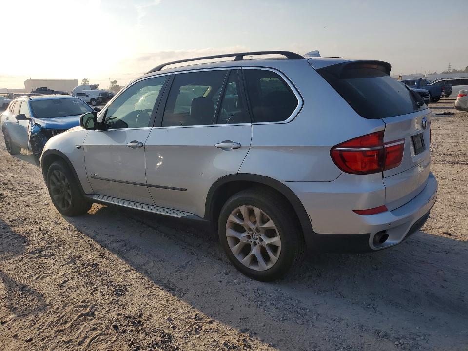 Aukcja sprzedaży 2013 Bmw X5, vin: 5UXZV4C57D0E12642, numer aukcji: 66133516