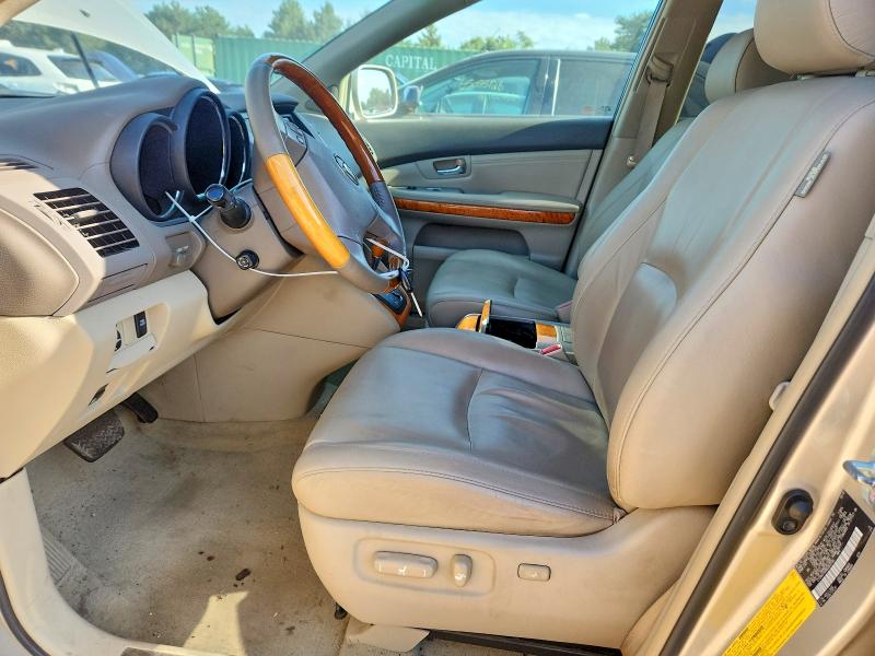 Продажа на аукционе авто 2008 Lexus Rx, vin: 2T2HK31U68C063746, номер лота: 66014336
