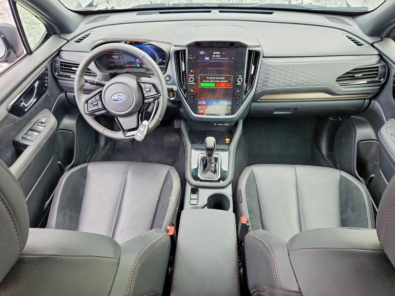 Продаж на аукціоні авто 2025 Subaru Forester, vin: JF2SLSTD8SH425742, номер лоту: 65119386