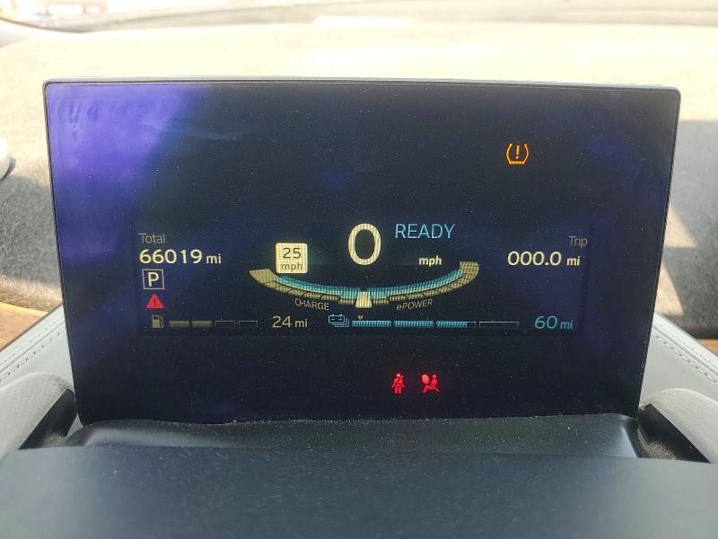 65868856 :رقم المزاد ، WBY7Z8C52JVB86897 vin ، 2018 Bmw I3 مزاد بيع