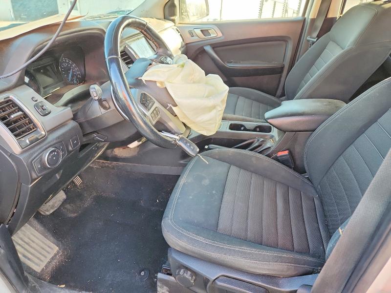 Auction sale of the 2020 Ford Ranger, vin: 1FTER4FH4LLA15524, lot number: 63671346