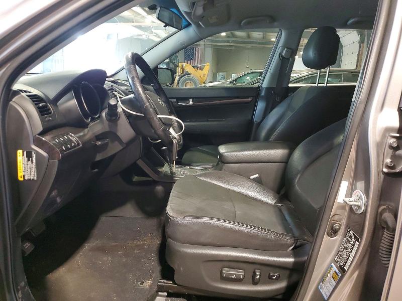 Aukcja sprzedaży 2012 Kia Sorento, vin: 5XYKUCA6XCG293132, numer aukcji: 66977056