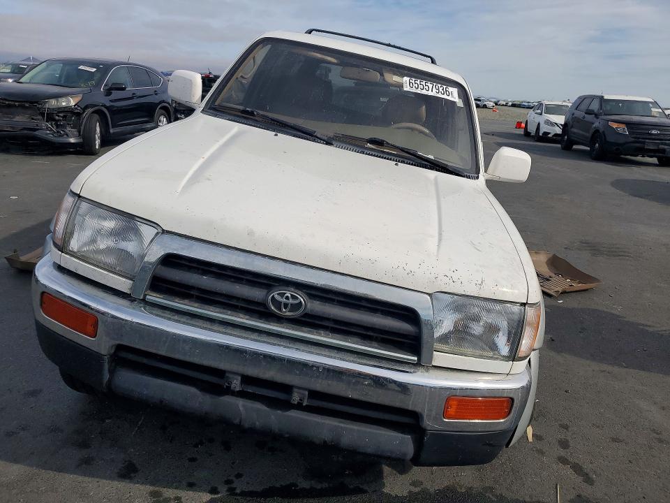 Aukcja sprzedaży 1998 Toyota 4runner, vin: JT3HN87R4W0161410, numer aukcji: 65557936