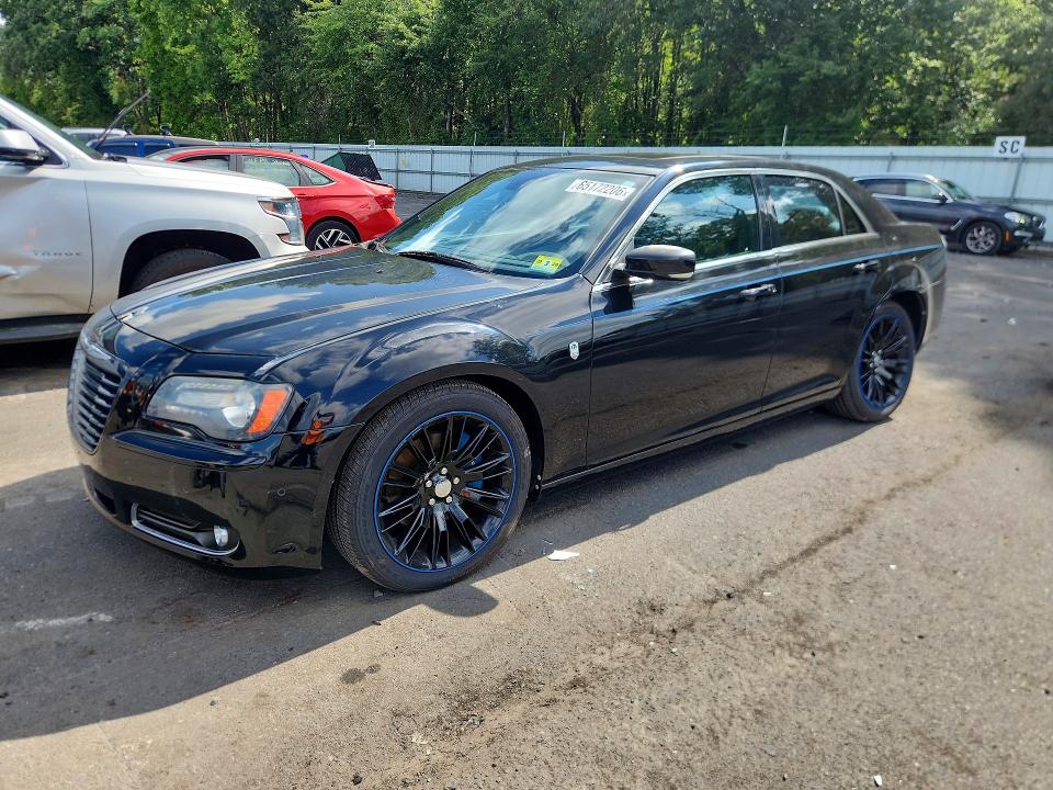 Aukcja sprzedaży 2012 Chrysler 300, vin: 2C3CCADT2CH315675, numer aukcji: 65172206