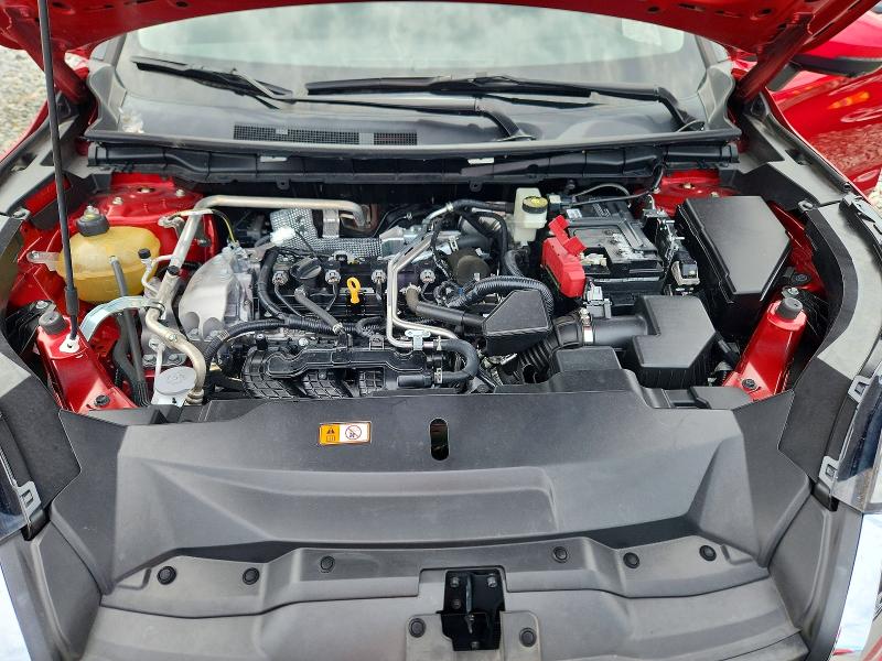 Продажа на аукционе авто 2022 Mitsubishi Outlander, vin: JA4J4UA80NZ050463, номер лота: 64111896