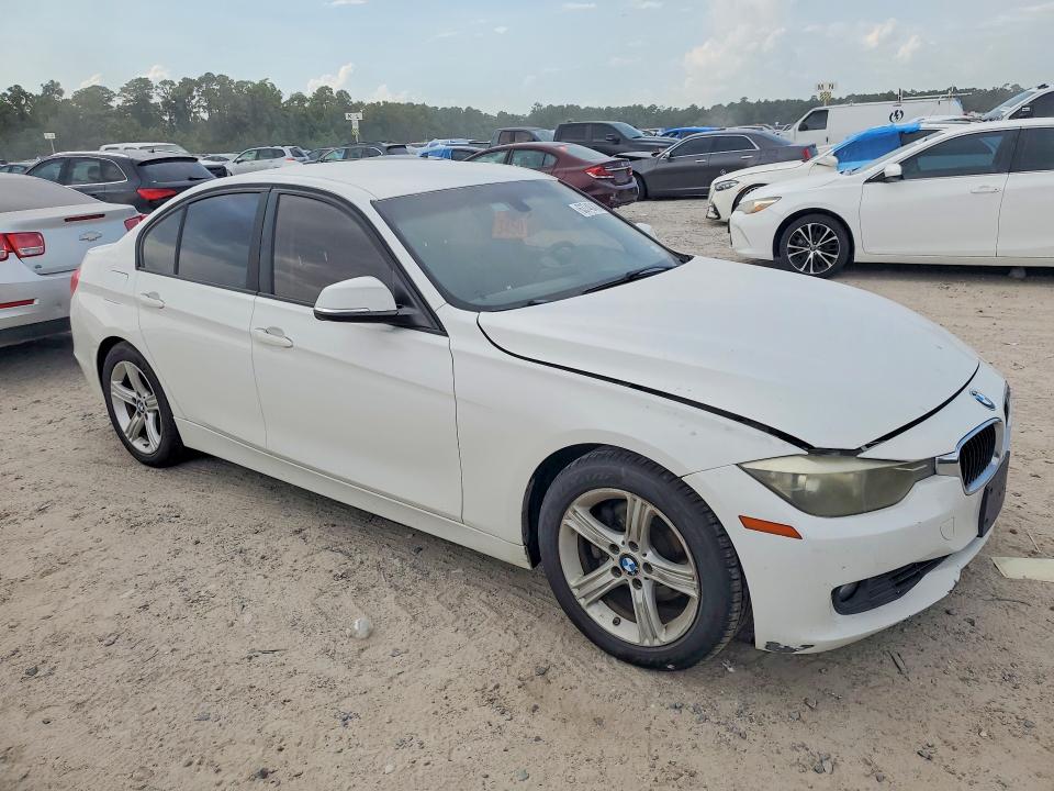 Продаж на аукціоні авто 2013 Bmw 328, vin: WBA3A5G59DNP23716, номер лоту: 63740436