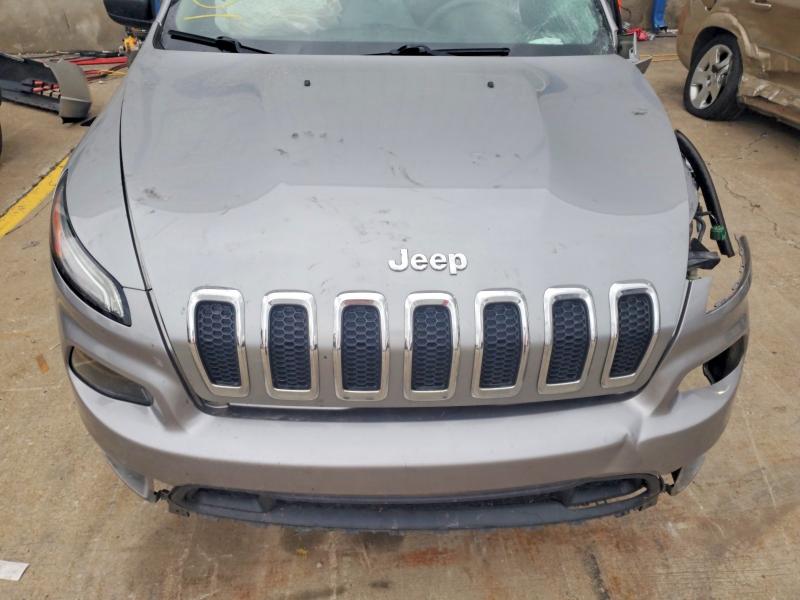 Aukcja sprzedaży 2017 Jeep Cherokee, vin: 1C4PJMABXHW569434, numer aukcji: 63045836