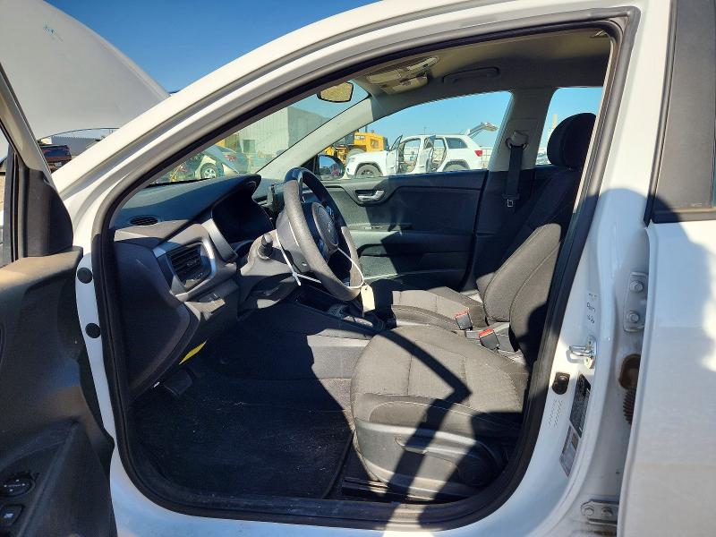 Aukcja sprzedaży 2023 Kia Rio, vin: 3KPA24AD2PE555332, numer aukcji: 66028356