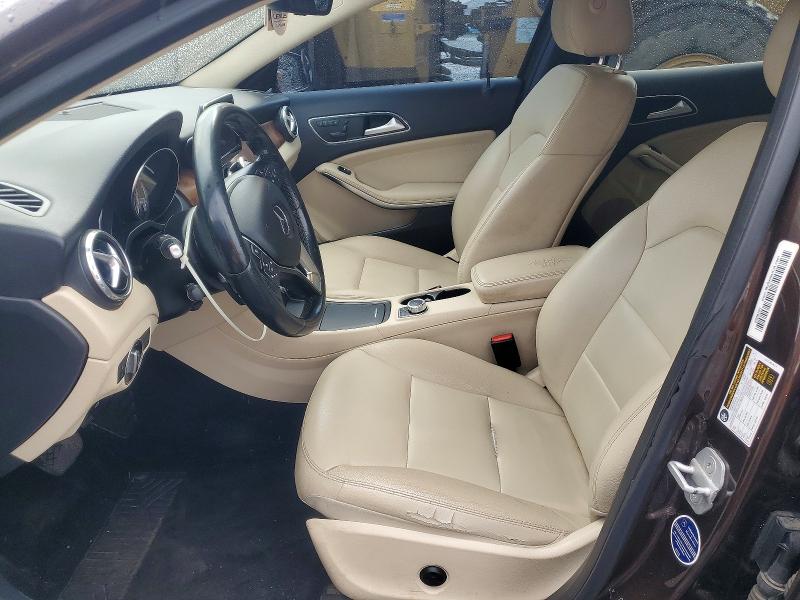 Продаж на аукціоні авто 2015 Mercedes-benz Gla, vin: WDCTG4GB2FJ061516, номер лоту: 66538176