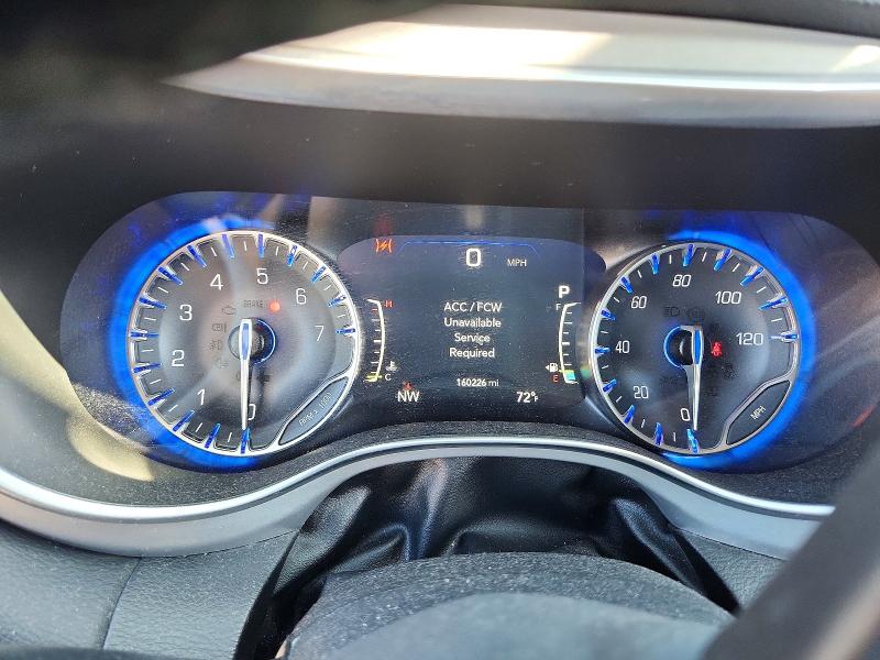 Aukcja sprzedaży 2018 Chrysler Pacifica, vin: 2C4RC1EG5JR321579, numer aukcji: 65116026