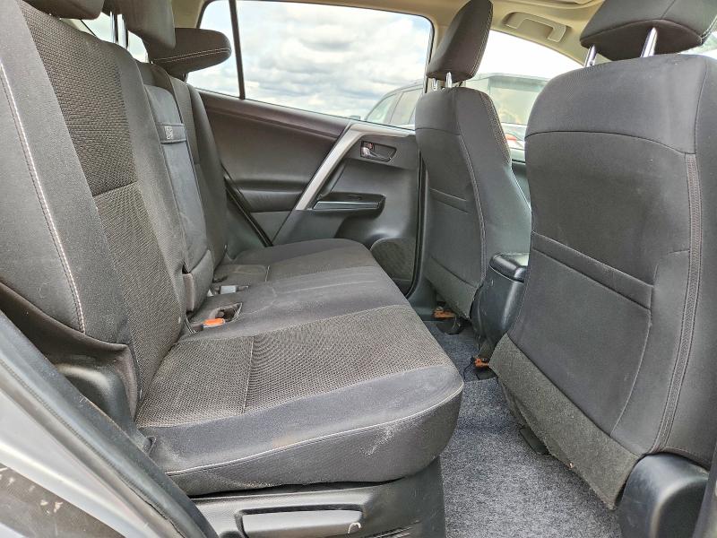 Aukcja sprzedaży 2017 Toyota Rav4 Hv, vin: JTMRJREV1HD063951, numer aukcji: 65466146