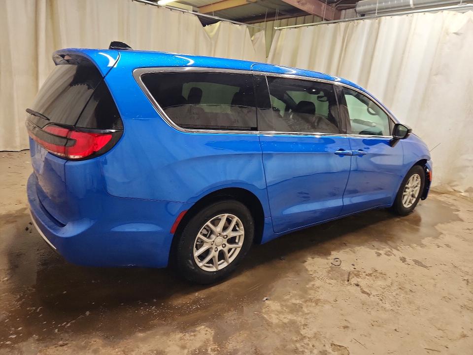 Aukcja sprzedaży 2027 Chrysler Pacifica, vin: 2C4RC1BG3VR568285, numer aukcji: 66123616