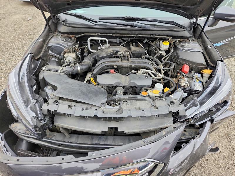 Продажа на аукционе авто 2018 Subaru Outback, vin: 4S4BSANC1J3218357, номер лота: 64758166