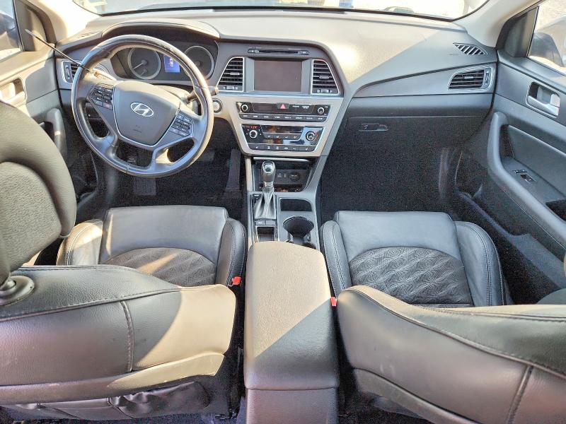 Aukcja sprzedaży 2016 Hyundai Sonata, vin: 5NPE34AF2GH406348, numer aukcji: 65839546
