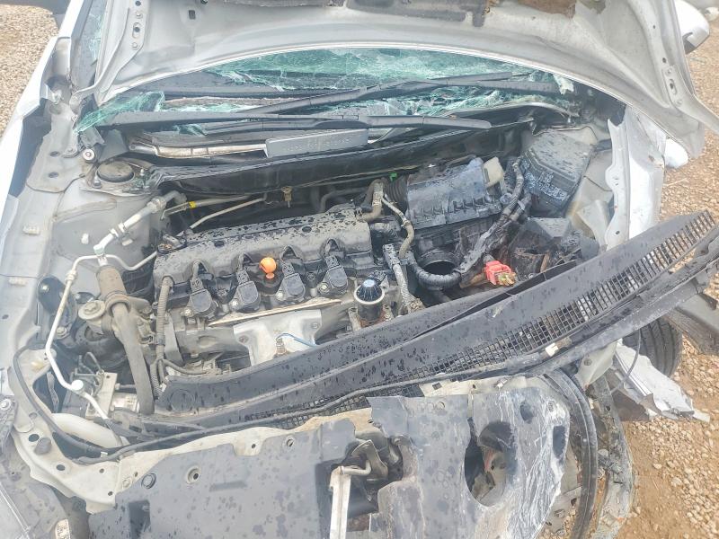Продажа на аукционе авто 2015 Honda Civic, vin: 2HGFB2F59FH502935, номер лота: 66286156