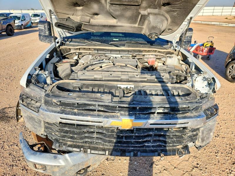 Продаж на аукціоні авто 2026 Chevrolet Silverado, vin: 1GC1KNEY5TF210587, номер лоту: 66425146