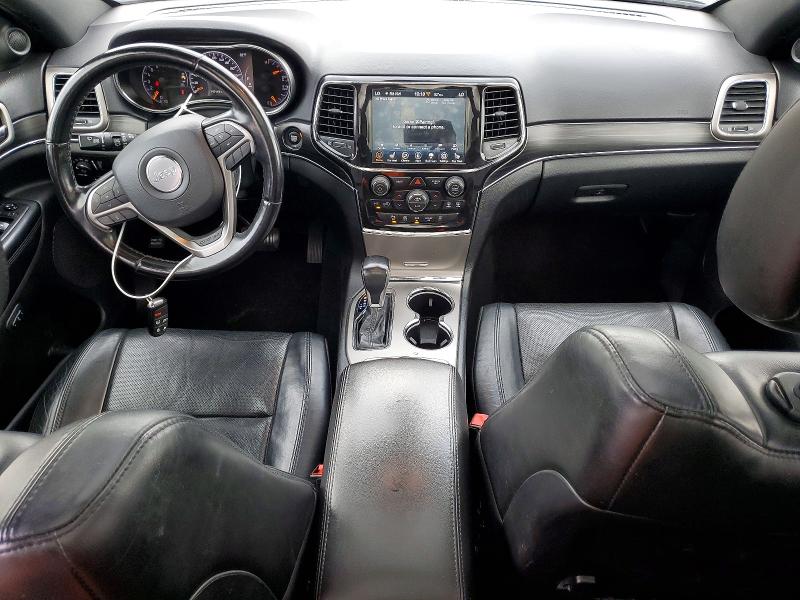 63610756 :رقم المزاد ، 1C4RJFBG5MC665627 vin ، 2021 Jeep Grand Cherokee مزاد بيع