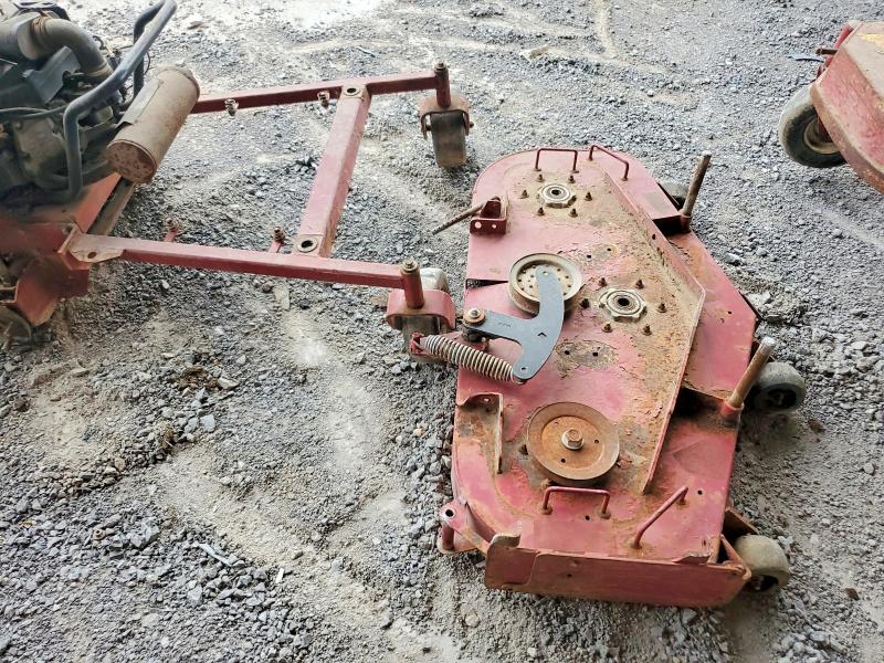 Auction sale of the 2021 Exmark Unknown, vin: 316625247, lot number: 65833286