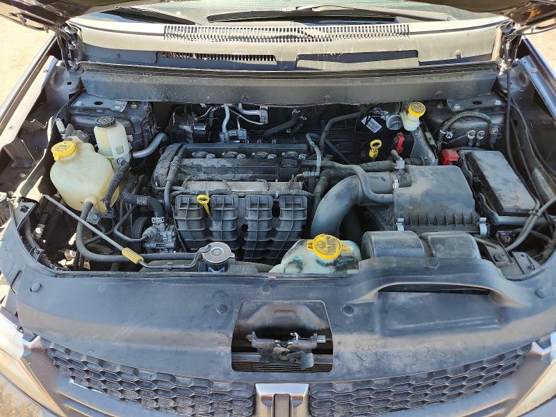 66746976 :رقم المزاد ، 3C4PDCBB6GT182514 vin ، 2016 Dodge Journey مزاد بيع