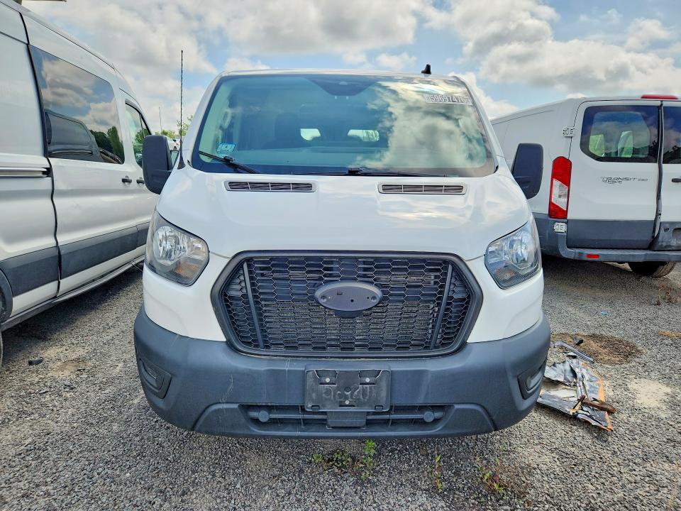 Aukcja sprzedaży 2021 Ford Transit, vin: 1FTYE1Y82MKA07420, numer aukcji: 59697476