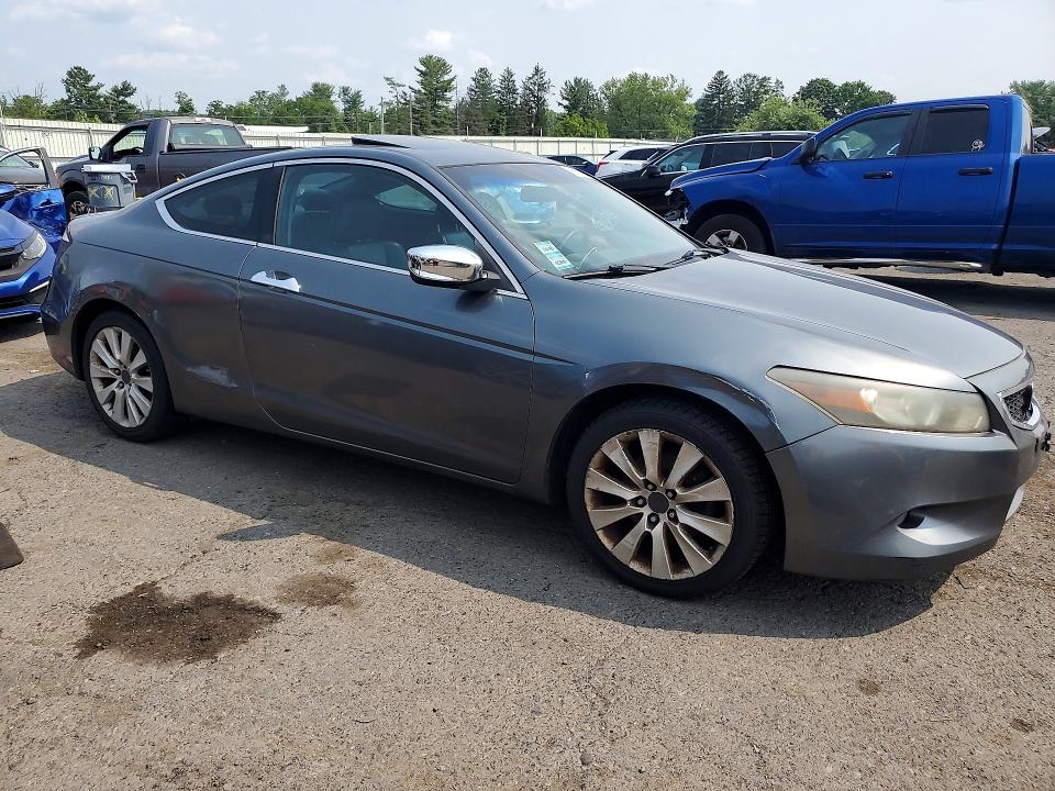 Продаж на аукціоні авто 2010 Honda Accord, vin: 1HGCS2B81AA002505, номер лоту: 65172606